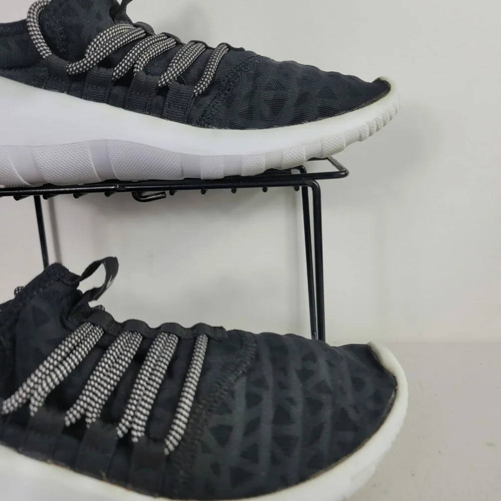 Nike Payaa W Woman's Training Sneakers Black White US 7
